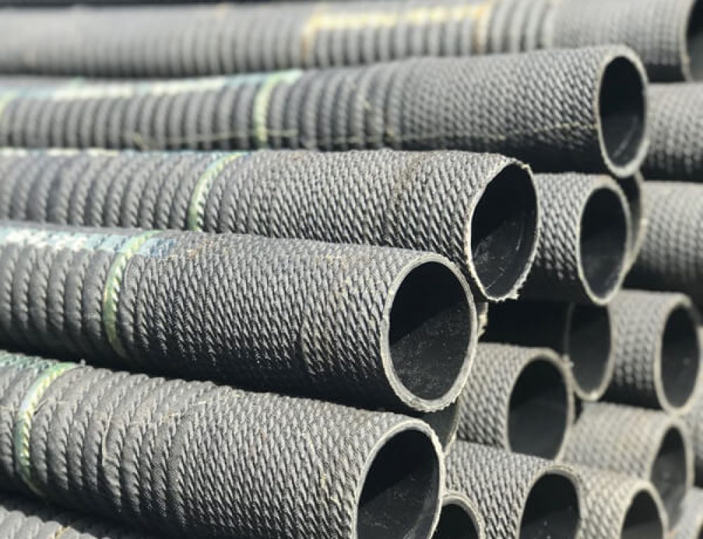 рукав напорно-всасывающий б-2-75-10. рукав напорно-всасывающий (кщ-2-50-10 l-10,0 м). рукав 76 мм. патрубок прямой 56мм. рукав 76 мм.