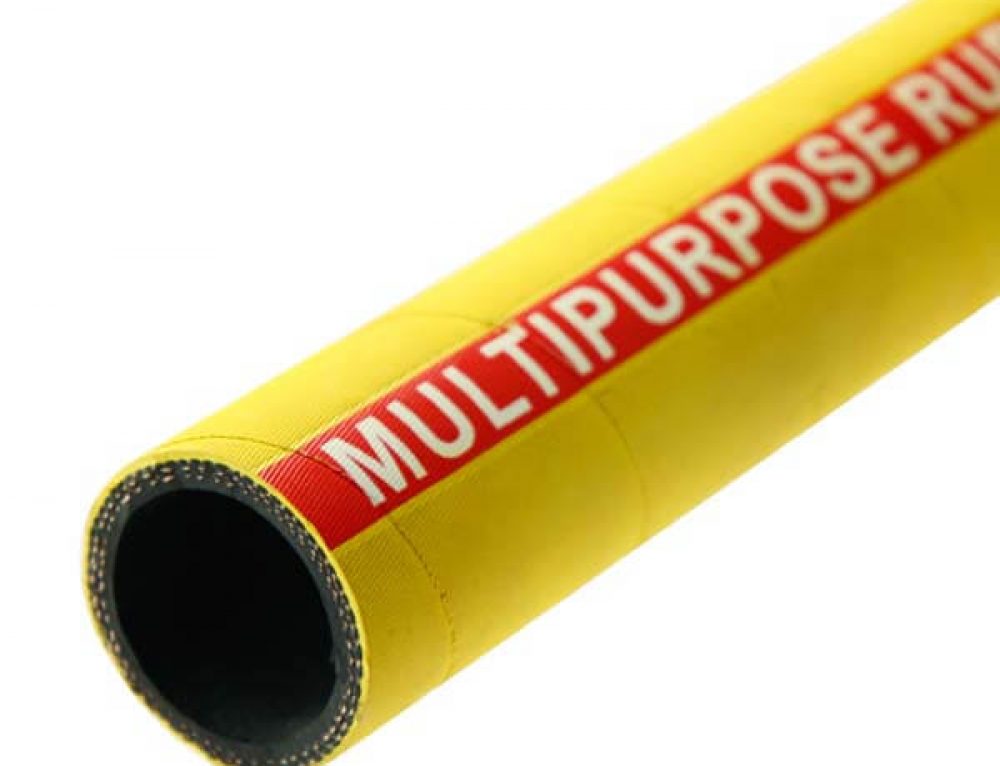 Универсальный рукав-300PSI-Красный - JYM