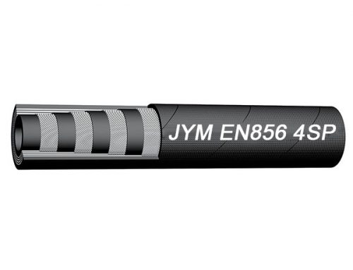 DIN EN856 4SP