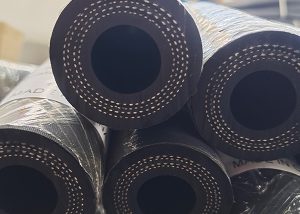 peristaltic pump hose