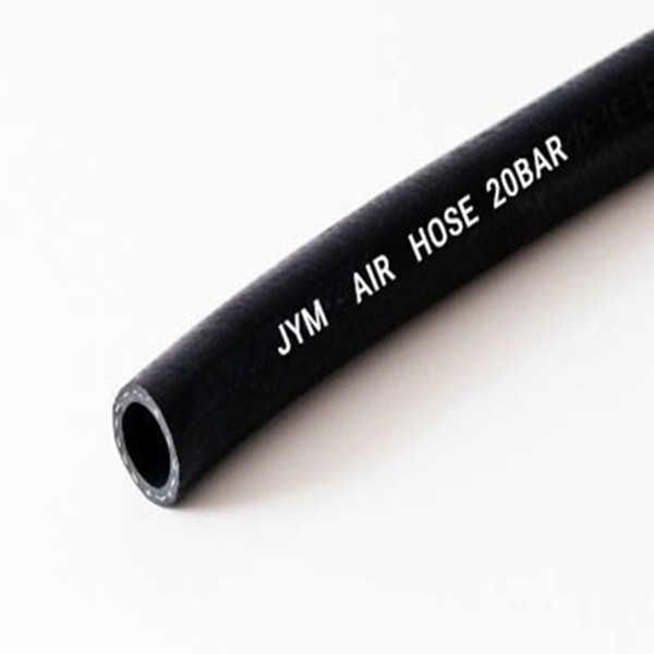 AIR WATER RUBBER HOSE