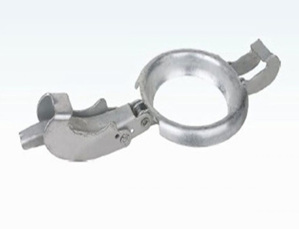 BAUER COUPLING T TYPE JYM