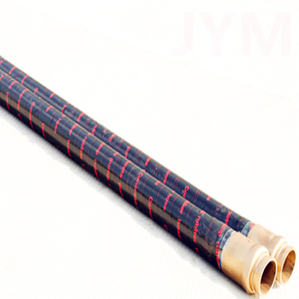 CONCRET PUMP RUBBER HOSE