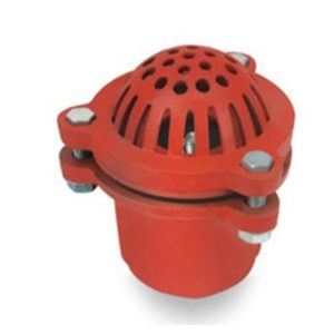Fire Hose Couplings