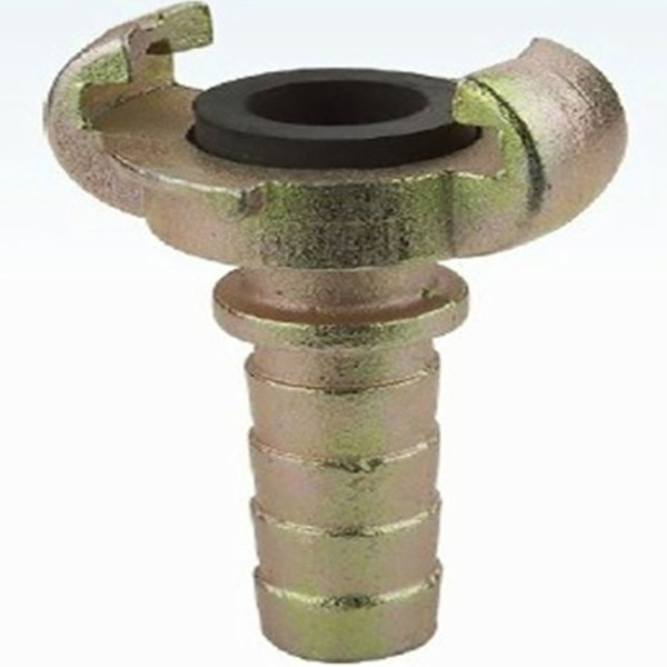 Universal Coupling