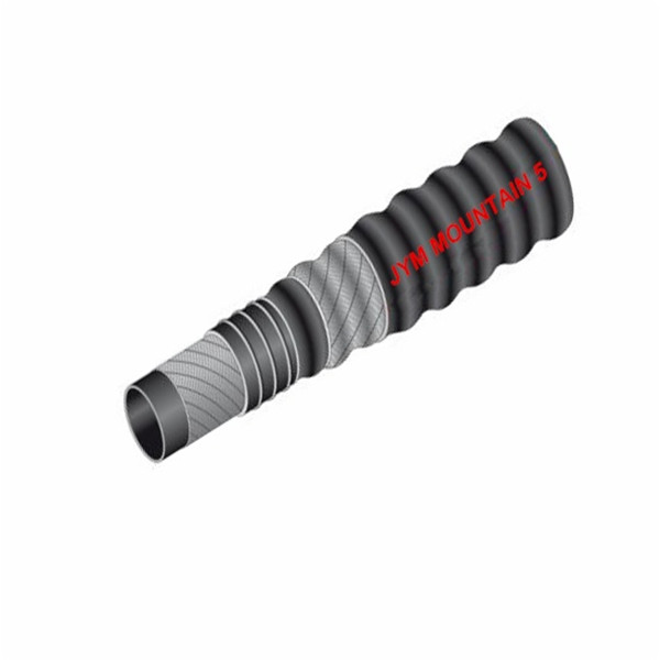 Mountain Oil Suction and Delivery Hose