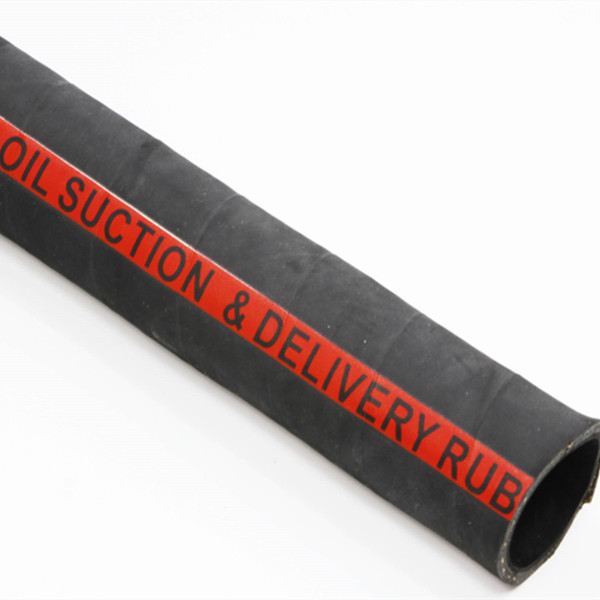 FUEL OIL HOSE