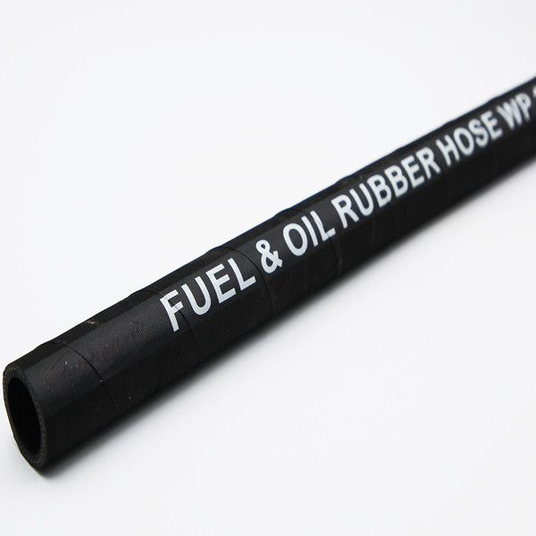 Oil Rubber Hose For Sale