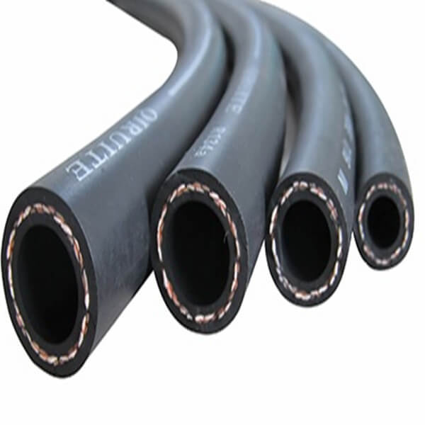 SAE J2064 Type C Air Conditioning Hose