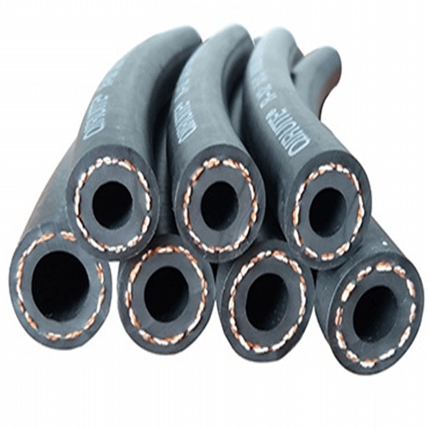 SAE J2064 Type E Air Conditioning Hose