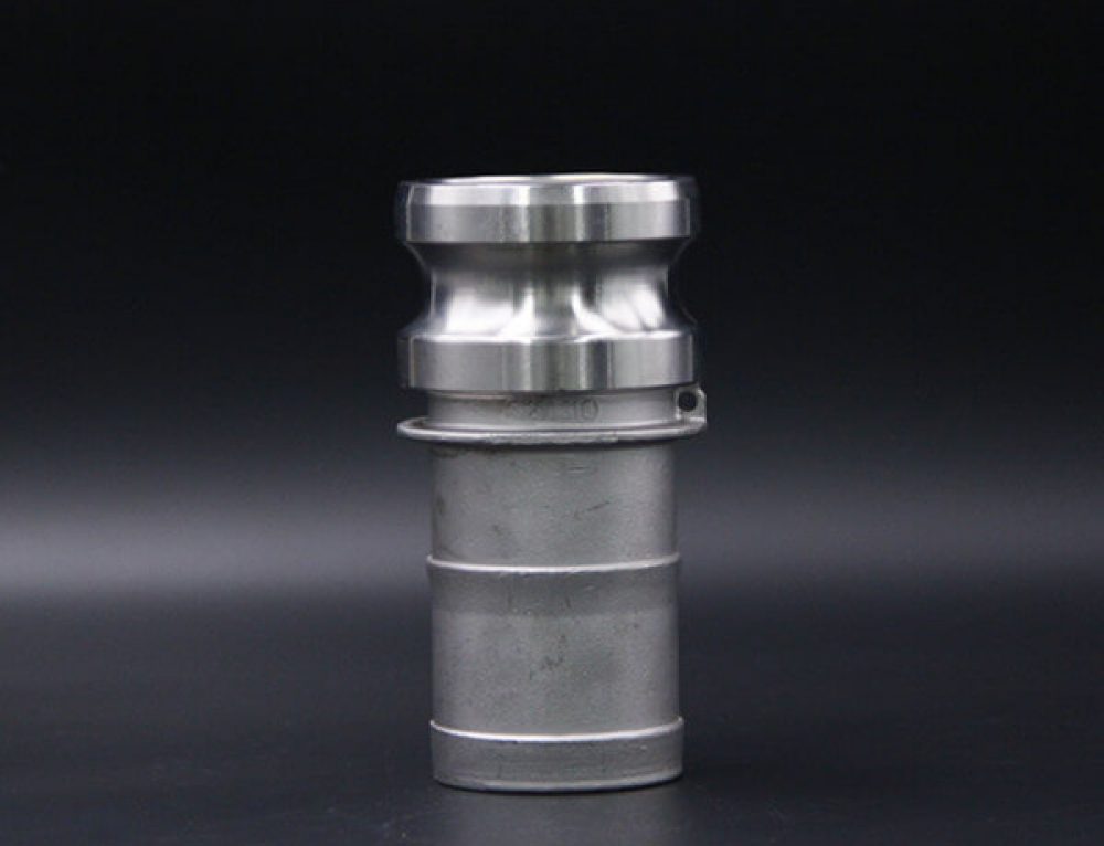 Female Thread X Male Adapter, Type A Camlock Coupling | JYM Camlock ...