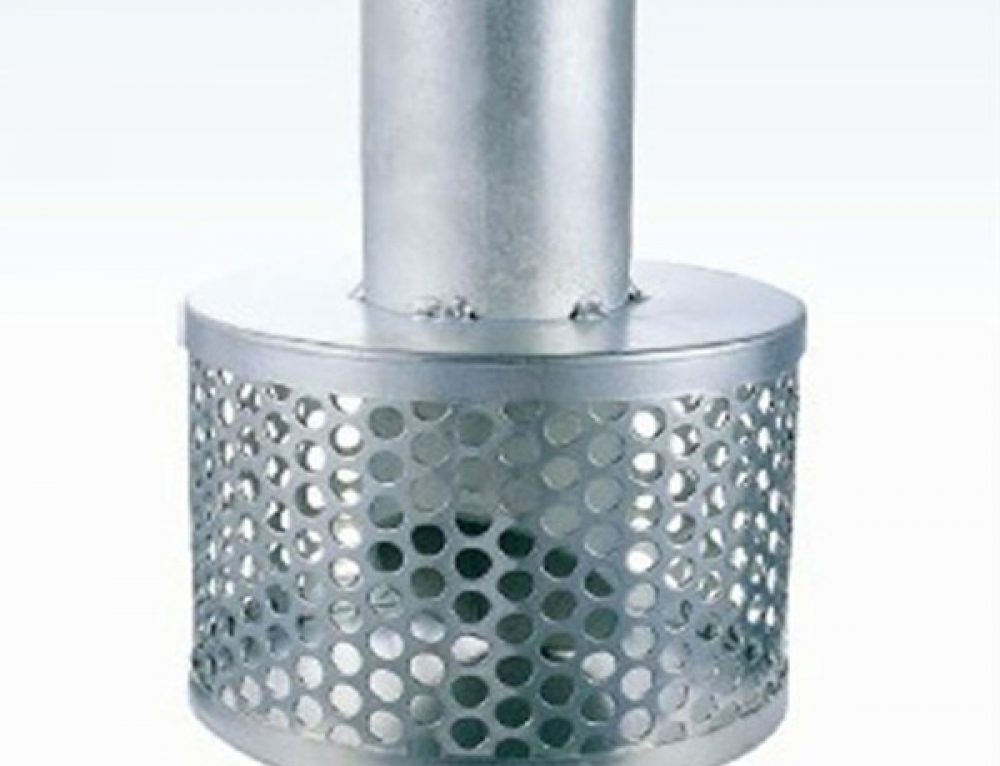 Suction Hose Strainer, Mesh Suction Strainers For Hydraulic Pumps