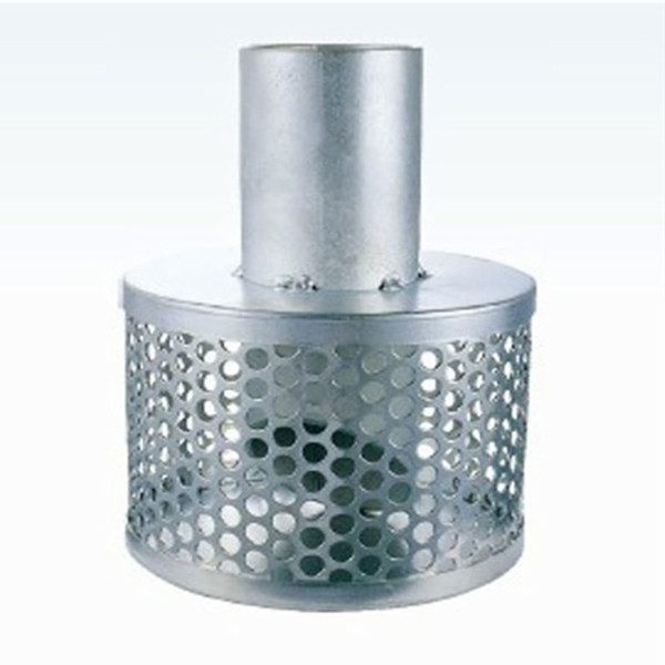 TIN STRAINER