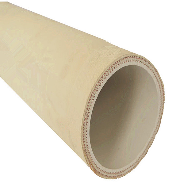 Food Discharge Hose