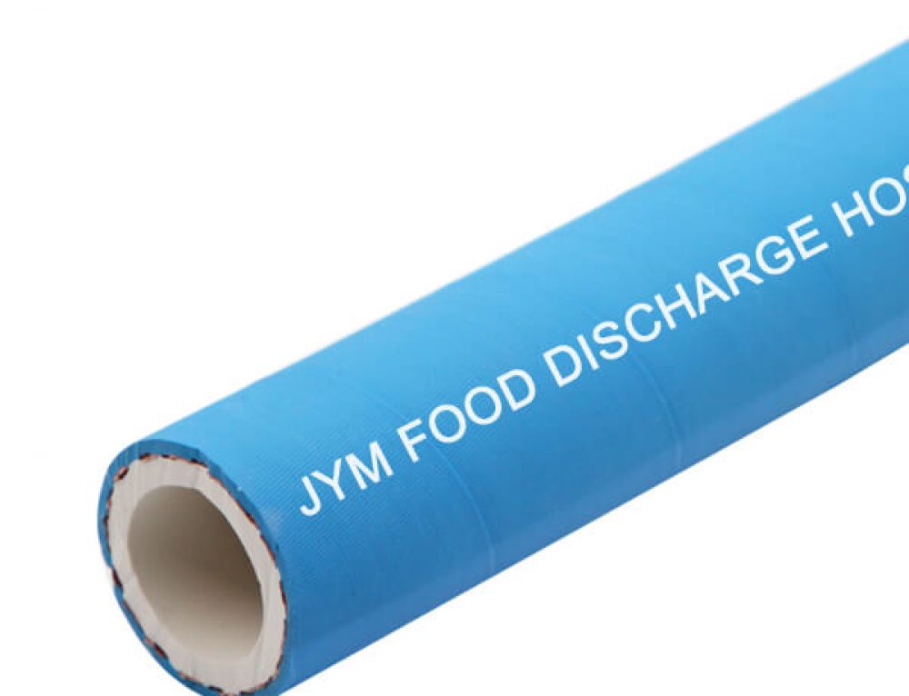 Food Grade Hose(UHMWPE) FDA Flexible Hose Food Grade Pipes