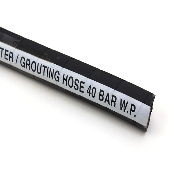 Plaster Grouting hose 40bar