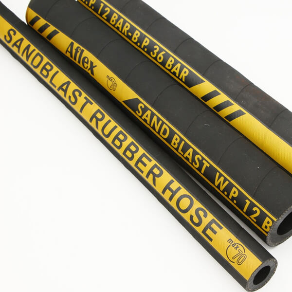 SANDBLASTING HOSE