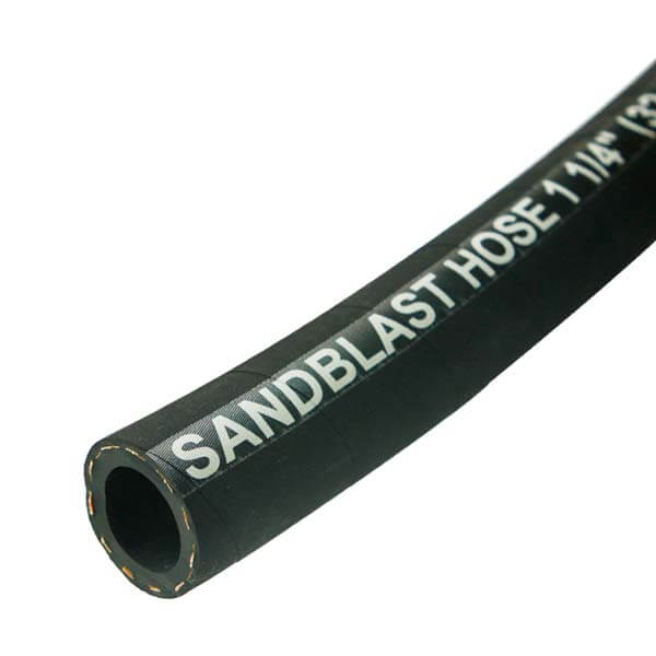 Heavy Duty Rubber Air Hose 200psi » Abrasive Sand Blasting Spray