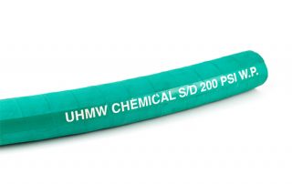 UHMPWE Chemical hose