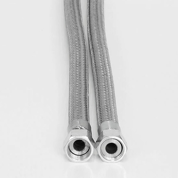 Stainless Steel Corrugated Metal Hoses