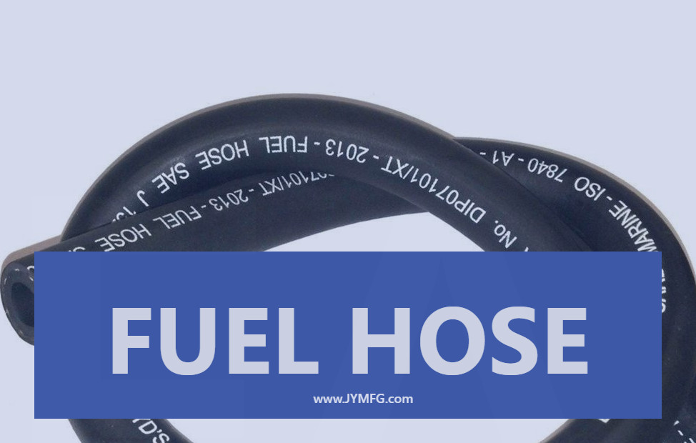 Fuel Line Hoses - Industrial Rubber Hose Factory China