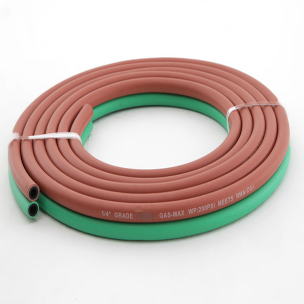 GRADE RM WELDING HOSE JYM