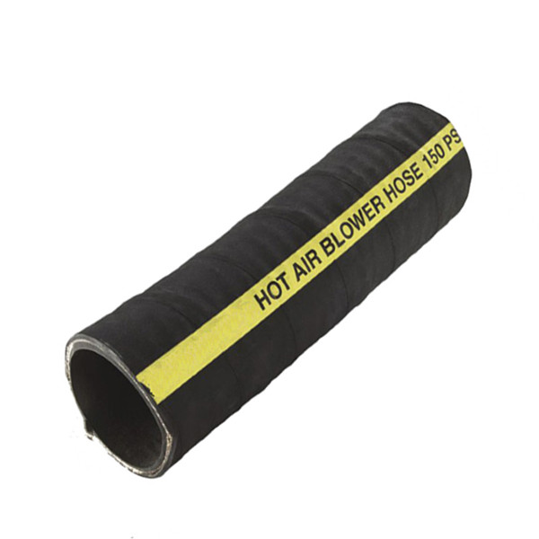 HOT AIR BLOWER HOSE