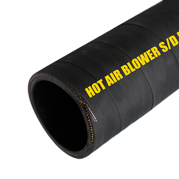 HOT AIR BLOWER SD HOSE