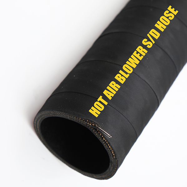 HOT AIR BLOWER SD HOSE