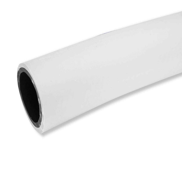 White Washdown Hose
