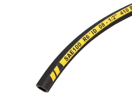 DIN EN854 1TE/SAE100 R6 Hydraulic Hose