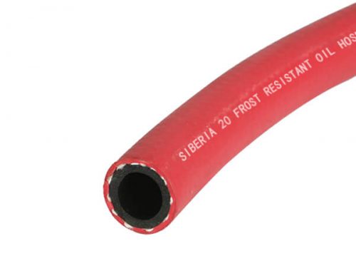 Siberia 20 Frost Resistant Oil Hose