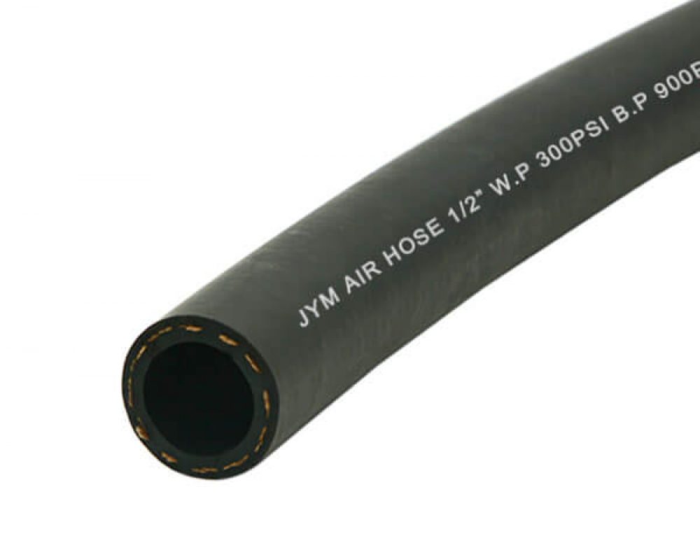 Hot Air Blower Suction & Discharge Hose 10Bar JYM Hoses