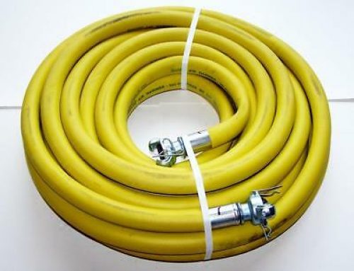 JYM Jackhammer Air Hose Assemblies