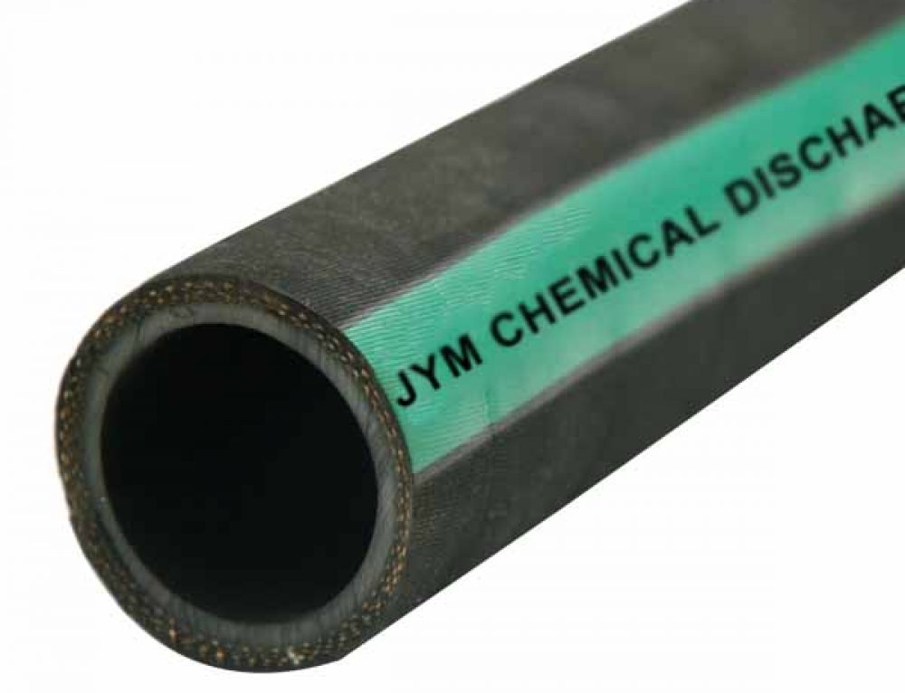 XLPE Chemical Suction and Discharge Hose Chemical Hose JYM