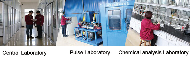 Laboratory