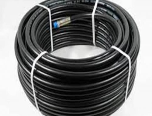Sewer Jetting Hose