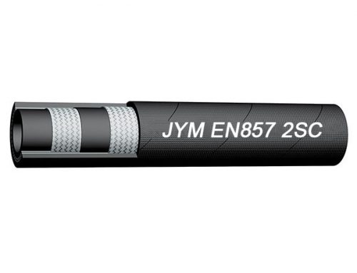 DIN EN857 2SC