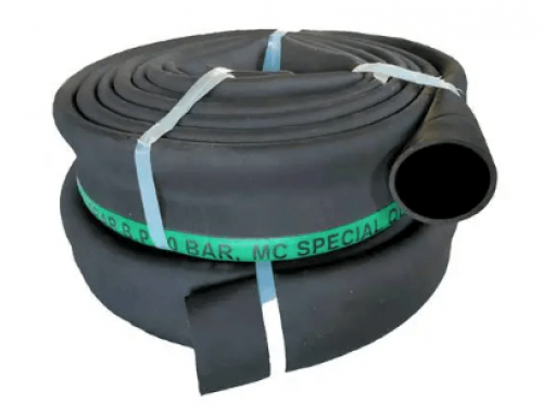 Rubber Air/Water Hose